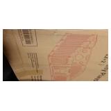 14 Panel Baby Playpen Safety Play yard