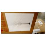 Gladwin Lit Artificial Twig Birch Tree Warm White Lights 5