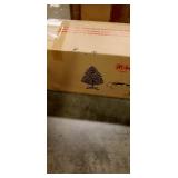 Green Artificial Christmas tree 5 foot