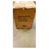 Green Artificial Christmas tree 5 foot