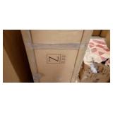 ZLINE Undermount Single Bowl Sink in Stainless steel SLS-45