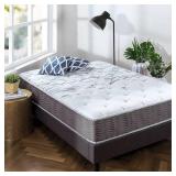 Zinus Support Plus 12" Hybrid Mattress - Queen