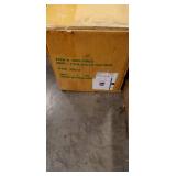 7.5 foot pre lit tree-multi color