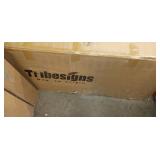 Tribesigns free standing closet organizer