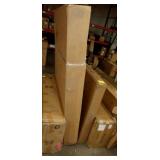 Copper Grove Gargan Upholstered Panel Bed- Retail:$182.99