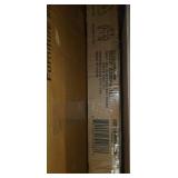 Zinus Mia White Twin Metal Platform Bed Frame Without Headboard