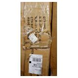 Outsunny 10 by 10 Steel Fabric Rectangle Gazebo