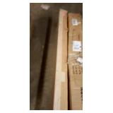 Monterey Full/Queen Bookcase Headboard