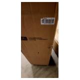 Flexigon 6-Light Flexible Track Lighting Kit with Oval Shades - Retail:$184.49