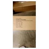 Bathroom Space Saver WHITE