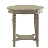 Acme Fordon Round End Table