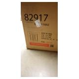 Acme Fordon Round End Table