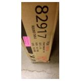 Acme Fordon Round End Table