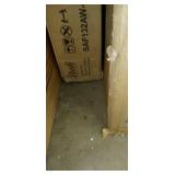 The Gray Barn Lowbridge Lateral File Cabinet in Antique White- Retail:$209.99