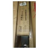 The Gray Barn Lowbridge Lateral File Cabinet in Antique White- Retail:$209.99