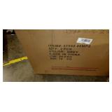 Cape Coral Outdoor Aluminum Adjustable Chaise Lounge (Set of 2) by Christopher Knight Home - Retail:$466.99