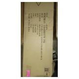 Simple Living Charlotte Dining Chairs (Set of 2)- Retail:$212.98