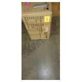 Simple Living Charlotte Dining Chairs (Set of 2)- Retail:$212.98