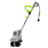 Earthwise 2.5 Amp Corded Mini Tiller- Retail:$83.49