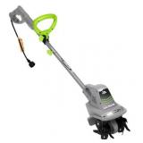 Earthwise 2.5 Amp Corded Mini Tiller- Retail:$83.49