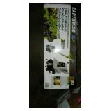 Earthwise 2.5 Amp Corded Mini Tiller- Retail:$83.49