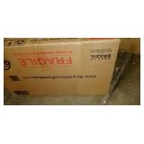 Grain Wood Furniture Shaker 2-drawer Solid Wood Nightstand- Retail:$155.99