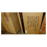 Carson Carrington Saue Light Brown Accent Chair- Retail:$264.99