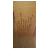 Carson Carrington Saue Light Brown Accent Chair- Retail:$264.99