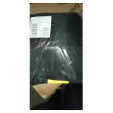 Paravel Fold up Nylon Duffel Bag (DERBY BLACK)