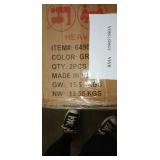 Trombone Outdoor Contemporary Wicker Dining Chair (Set of 2) by Christopher Knight Home- Retail:$259.99