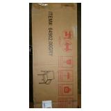 Trombone Outdoor Contemporary Wicker Dining Chair (Set of 2) by Christopher Knight Home- Retail:$259.99