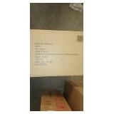 Serta Raised Queen Size Pillow Top Air Bed with NeverFlat AC Pump- Retail:$209.99