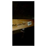 UTEX 3 Tier Bathroom Shelf Wall mounted