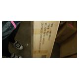 The Gray Barn Parker 29-inch Swivel Bar Stool- Retail:$133.49