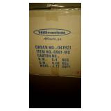 Metal Wall mounts one light modern gold