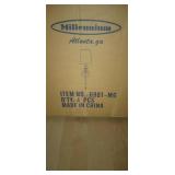 Metal Wall mounts one light modern gold