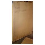 Ridge Bronze Bathroom Vanity Wall Mirror- Retail:$182.98