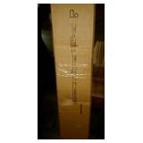 Poly and Bark Chace Large Lumbar Pillow