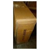 Poly and Bark Chace Large Lumbar Pillow