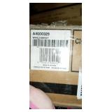 Turnley Wine Cabinet - 18"W x 13"D x 36"H- Retail:$135.49