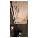 Woodanville Dining Room Chair - Set of 2 - Cream/Brown- Retail:$143.49