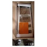 Woodanville Dining Room Chair - Set of 2 - Cream/Brown- Retail:$143.49