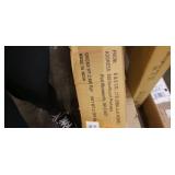 20 x 30 - Blue- Madison Park Ethan Cotton Tufted Bath Rug (2 PIECE)