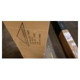 48 inch King Nutcracker - red- Retail:$319.99