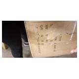 48 inch King Nutcracker - red- Retail:$319.99