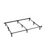 Priage by Zinus Compack Adjustable Bed Frame Twin/Full/Queen