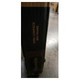 Priage by Zinus Compack Adjustable Bed Frame Twin/Full/Queen