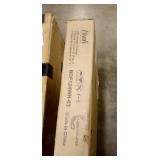 Bush Furniture 24w 2-drawer pedestal