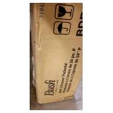 Bush Furniture 24w 2-drawer pedestal