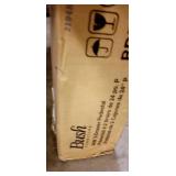 Bush Furniture 24w 2-drawer pedestal